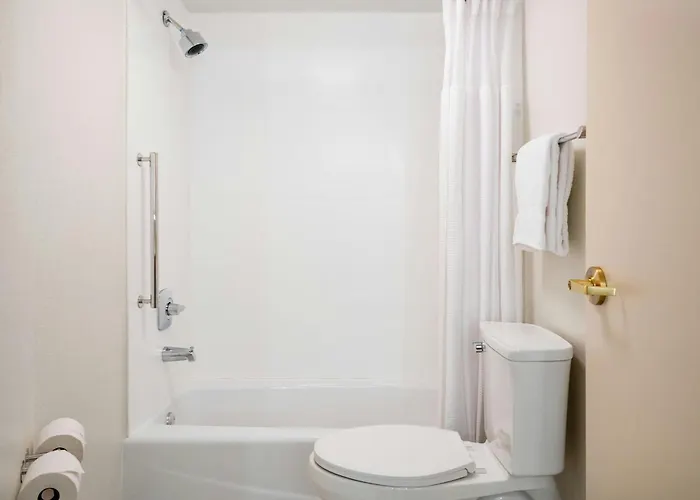 Springhill Suites By Marriott State College